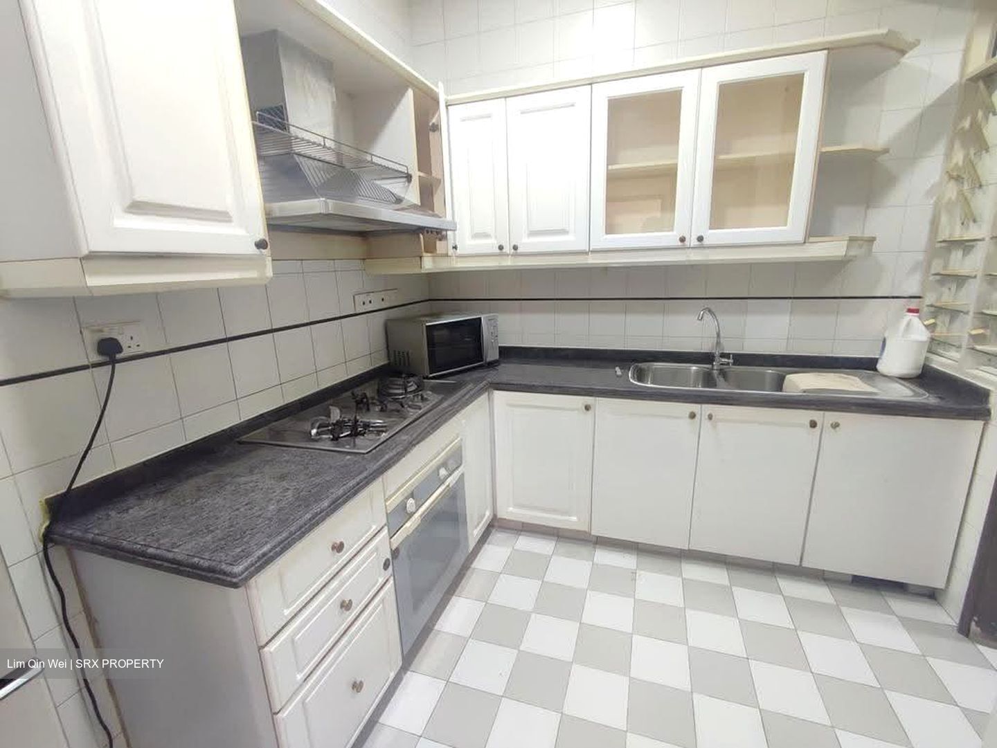 Changi Green (D16), Condominium #624994941